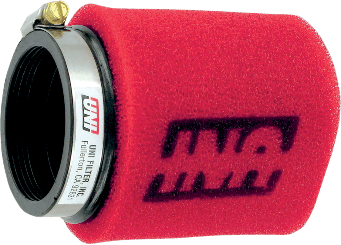 UNI FILTER - UP4245ST - Two-Stage Pod Air Filter - Centered