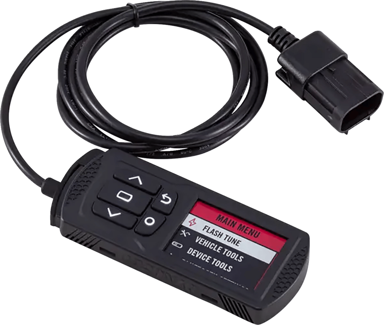 Dynojet Power Vision 3 ECU Tuner Programmer - PV32904C