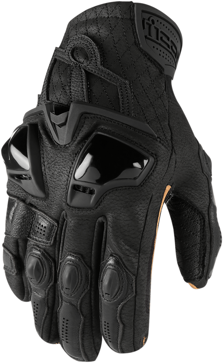 ICON Hypersport™ Short Gloves