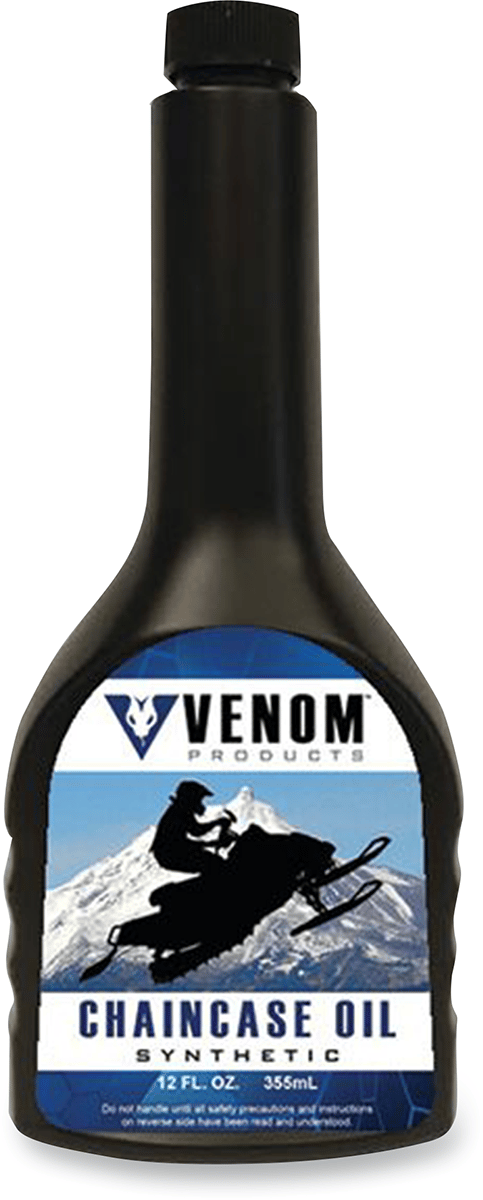 Venom Chaincase Oil S/M