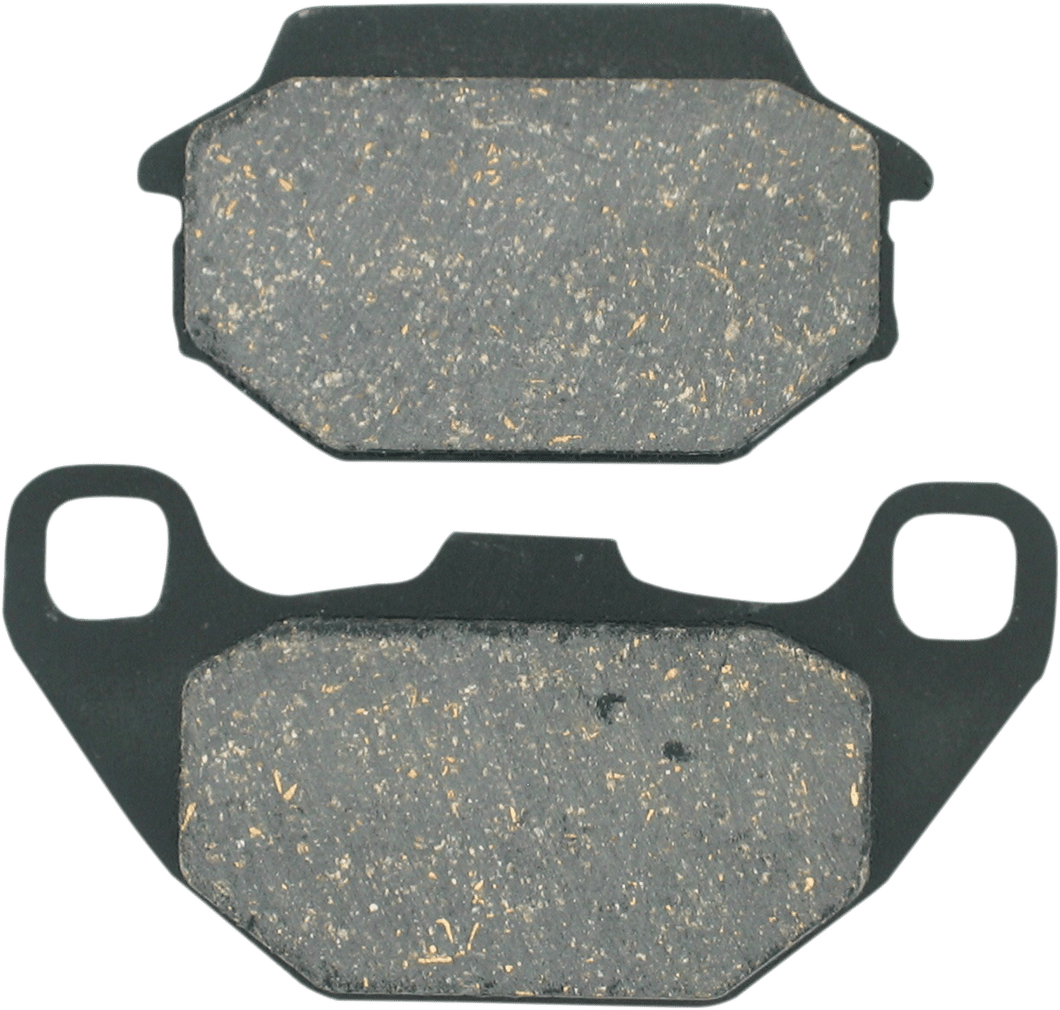 EBC SFA305 Organic Brake Pads