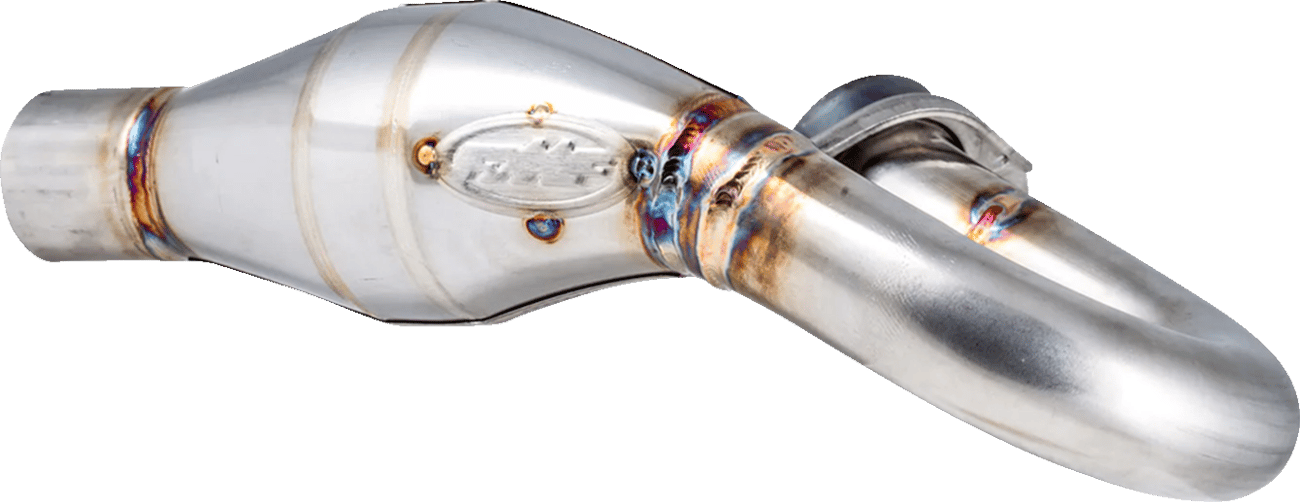 FMF - 041606 - Megabomb Header Pipe