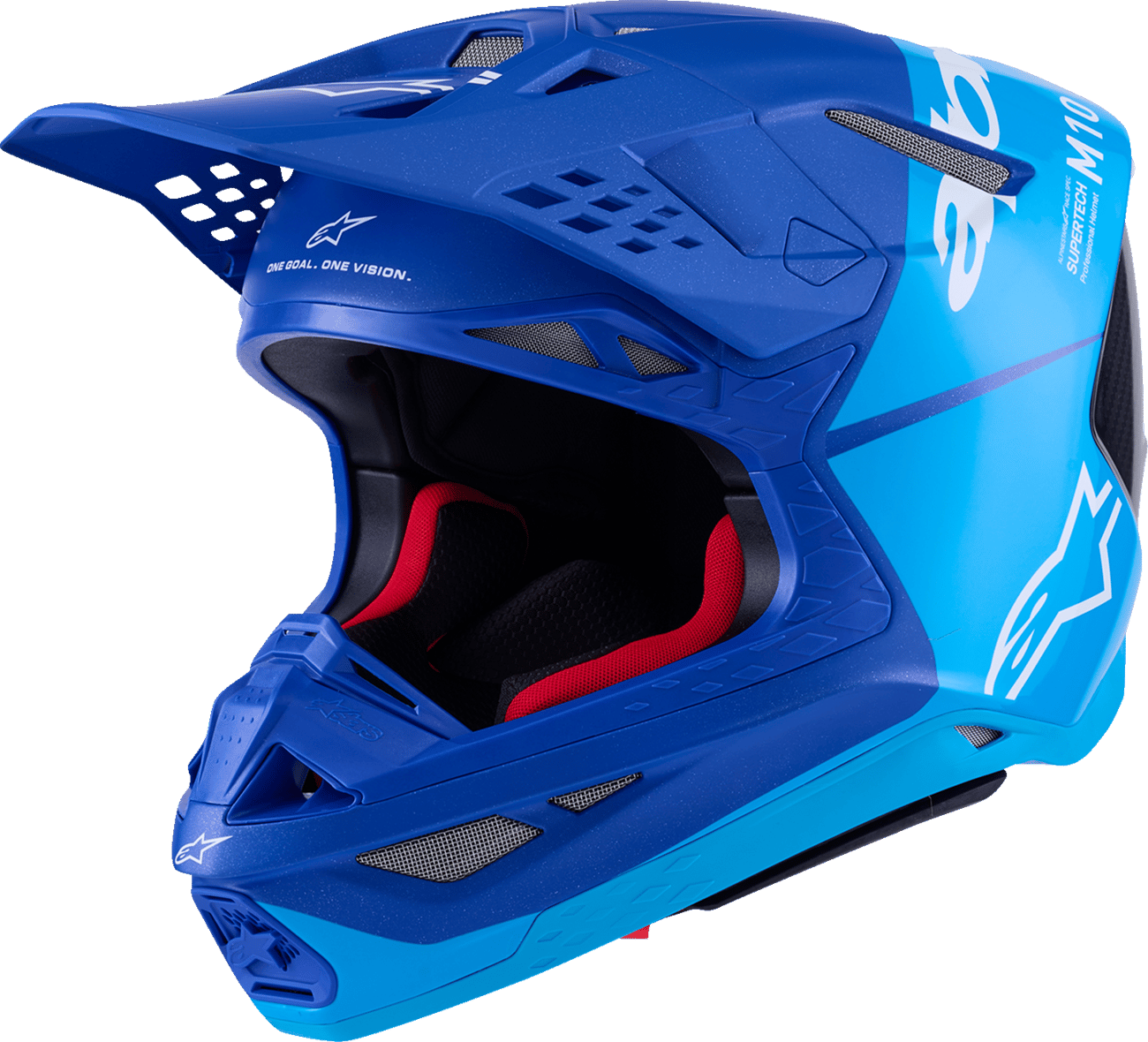 ALPINESTARS Supertech M10 Flood MIPS® Helmet