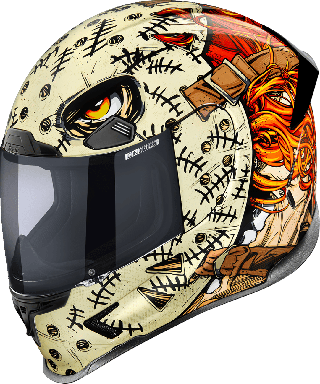 ICON Airframe Pro™ TopShelf Helmet