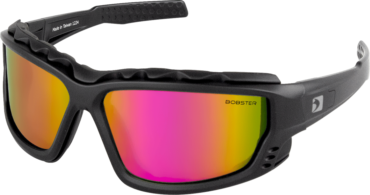BOBSTER PCH Convertible Goggle