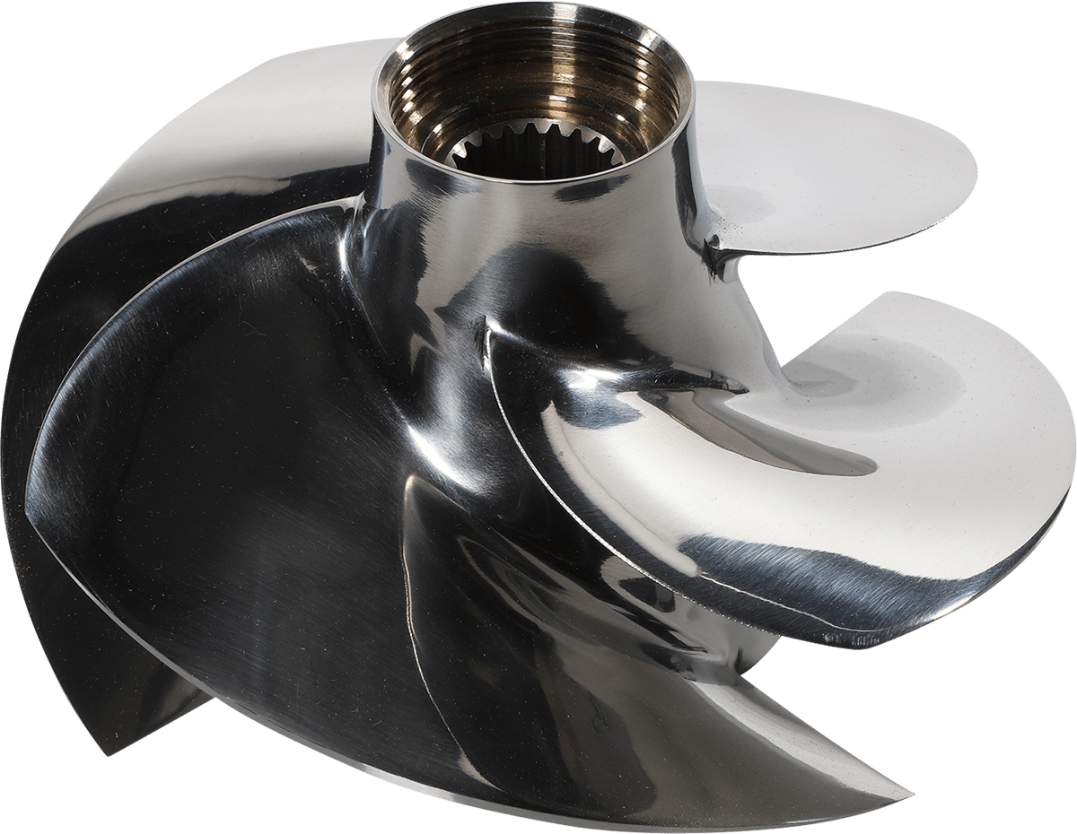 Impeller Concord S-D