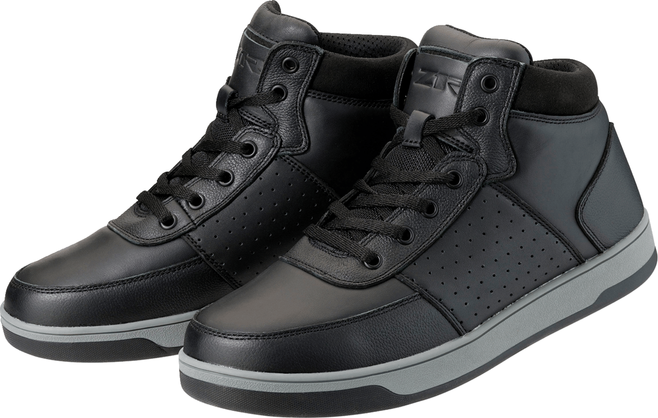 Z1R Dundee Boots