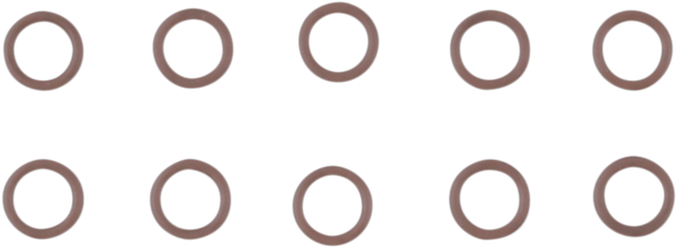 COMETIC - C9631 - Cam Support Plate Plug O-Ring