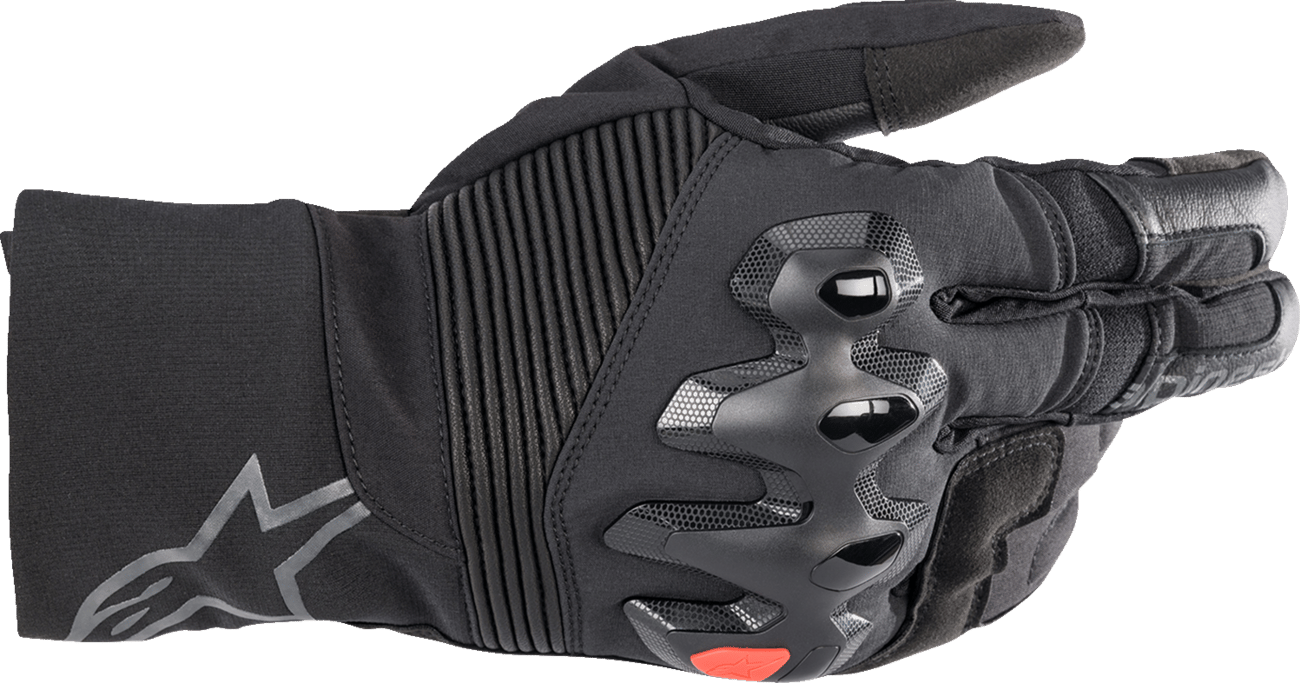 ALPINESTARS - 352712311003X - Bogota' Drystarxf® Gloves - Black - 3XL