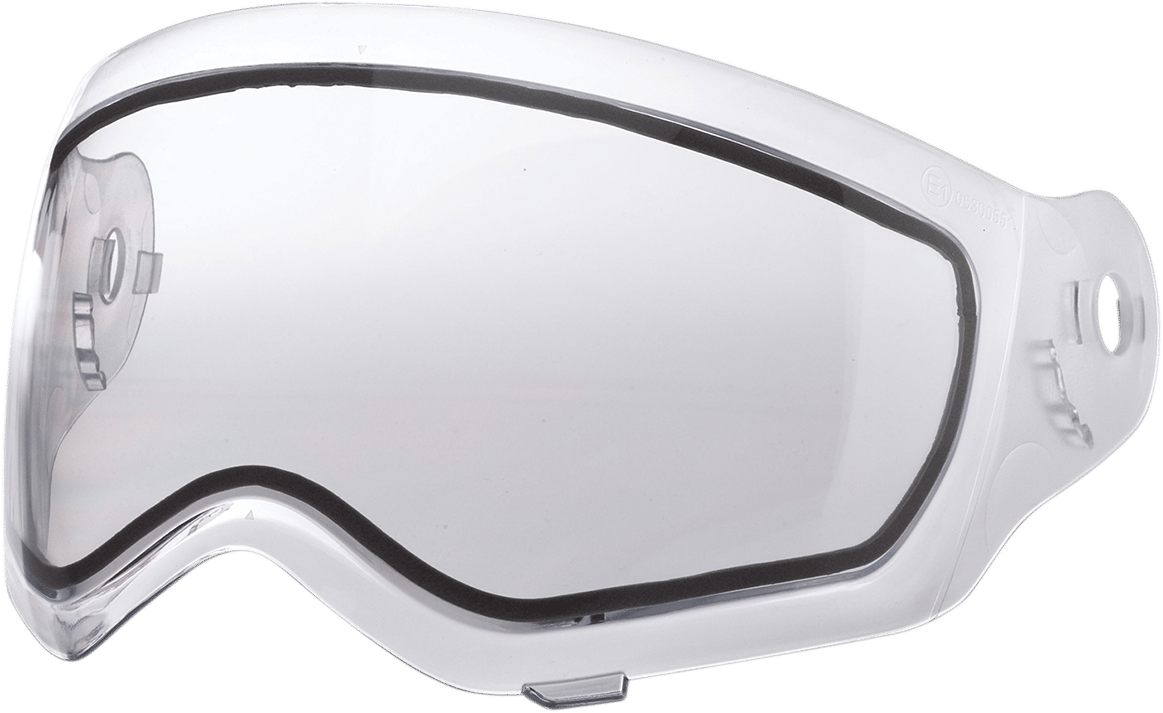 Z1R Range / Range 2.0 / Nemesis Helmet Dual Pane Shield