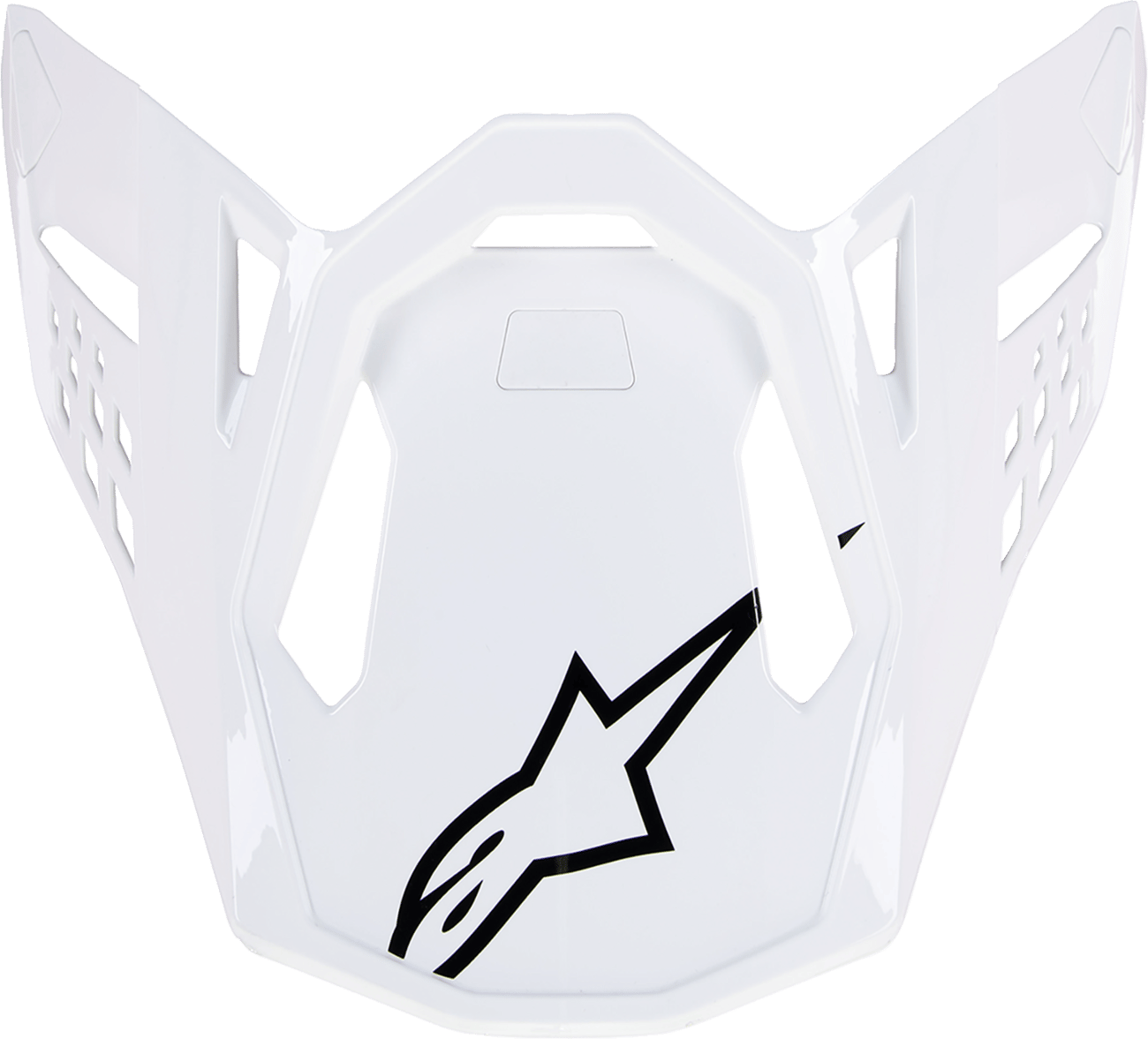 ALPINESTARS Supertech M10 Helmet Visor