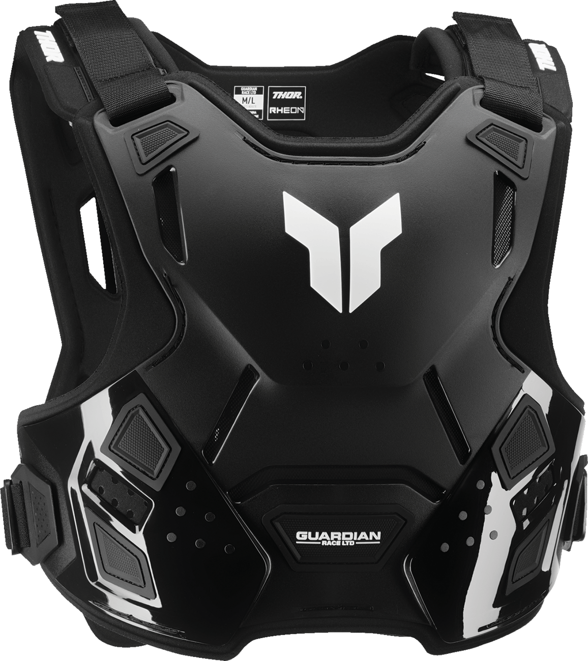 THOR Guardian LTD Race Deflector