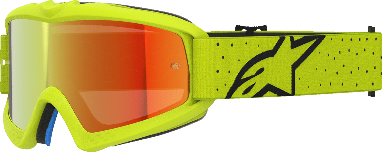 ALPINESTARS GOGGLES Youth Vision Vesta Goggle