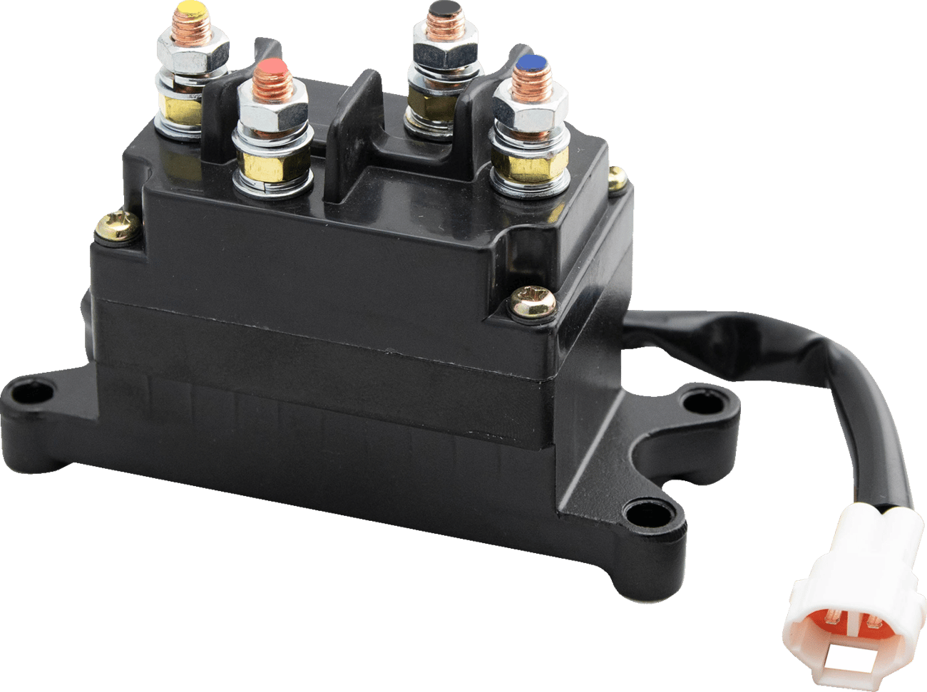 KFI PRODUCTS - APCONT - Winch Contactor - Polaris