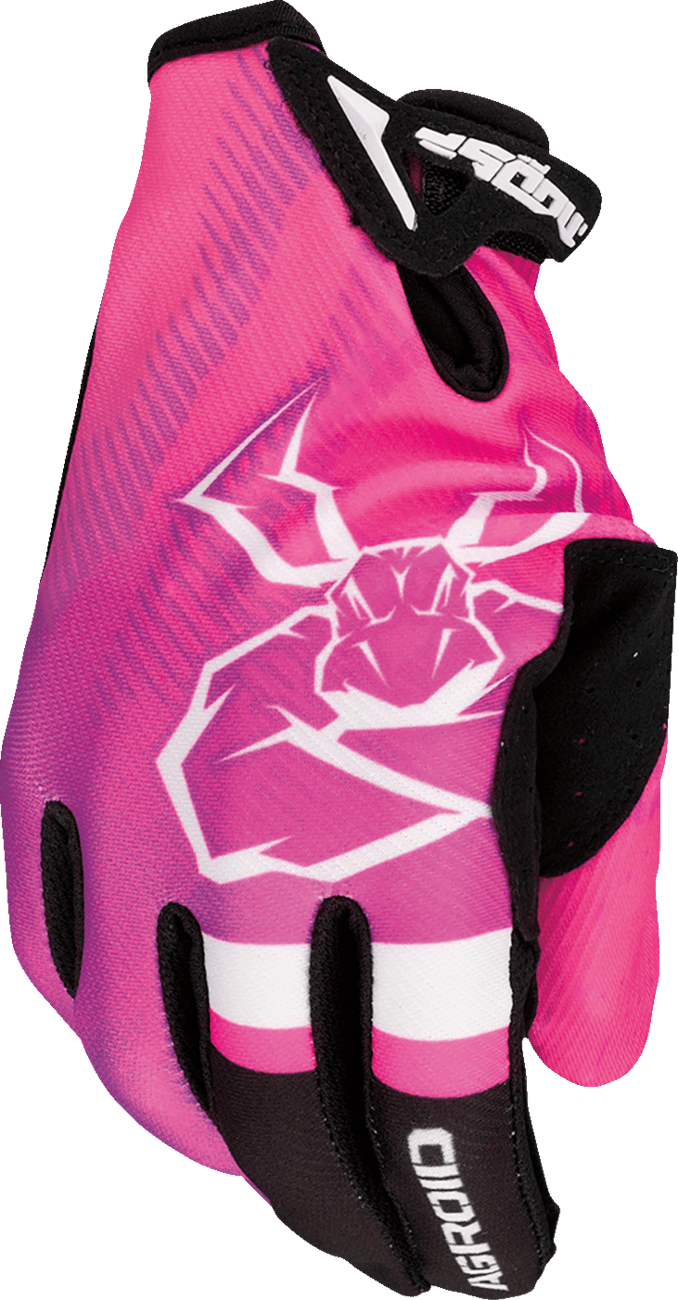 MOOSE OFFROAD Agroid™ Pro Gloves