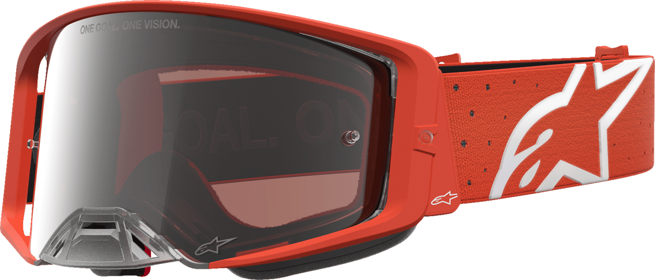 ALPINESTARS GOGGLES Youth Vision Vesta Goggle