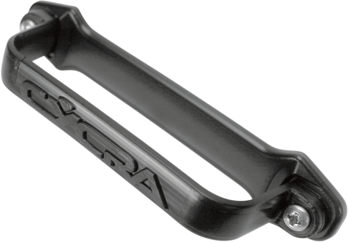 CYCRA - 1CYC123512 - Front Number Plate Brake Hose Guide