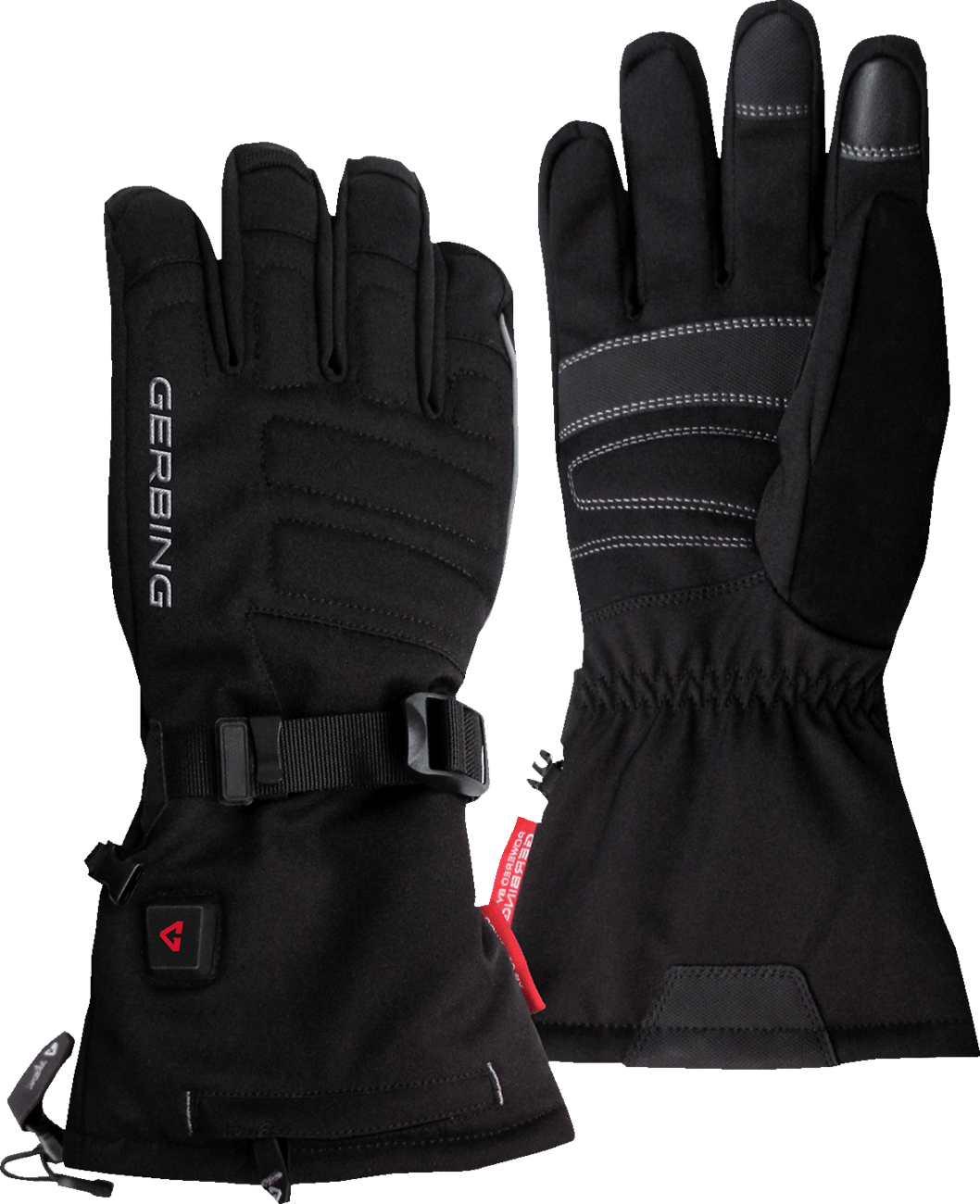 GERBING HEATED CLOTHING 7 V S7 Battery Heated Gloves