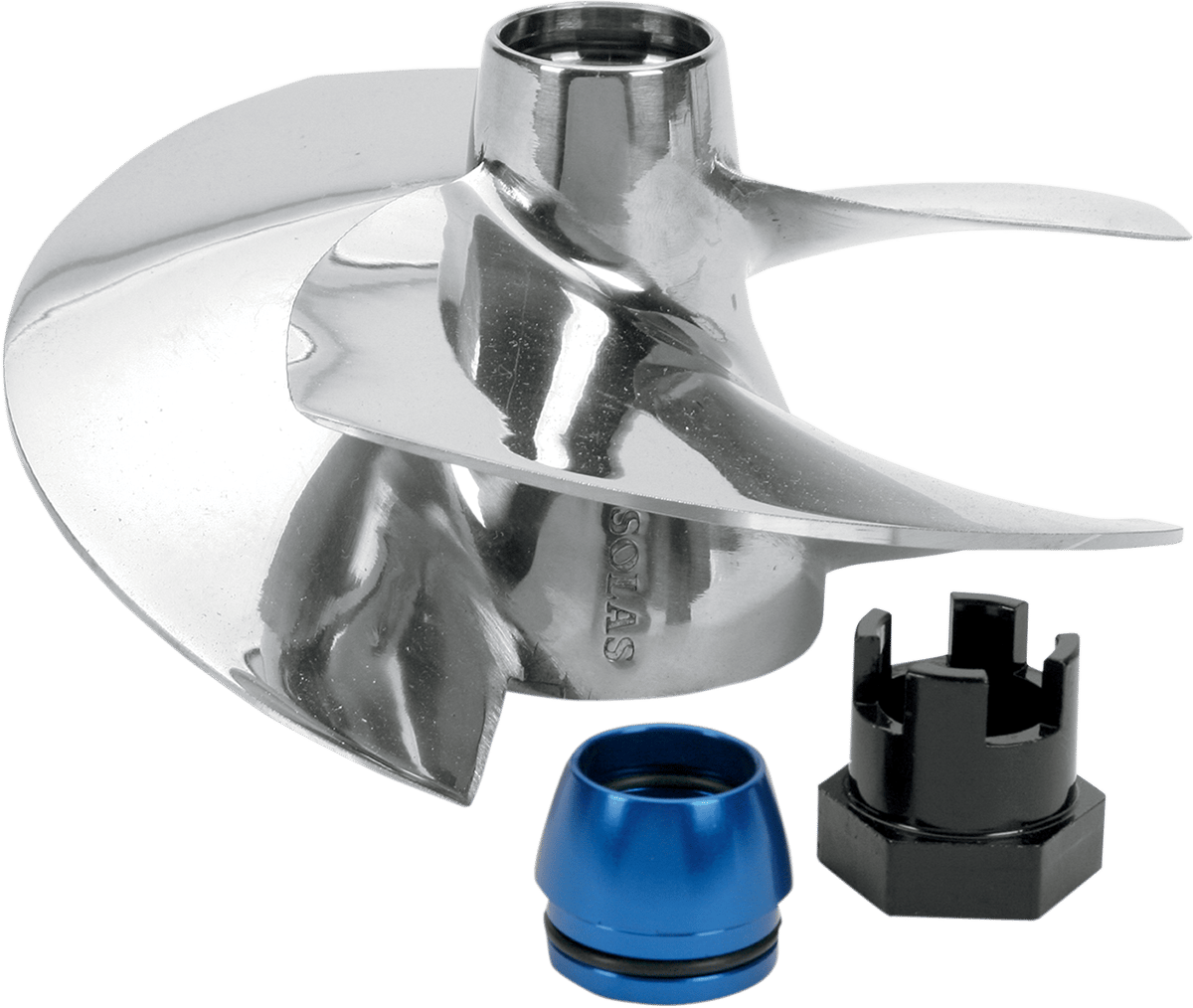 Concord Impeller Yam 1200 Suv Xl Ltd
