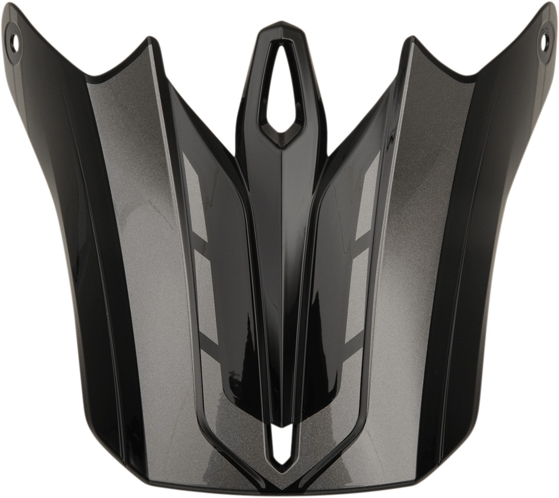 Z1R F.I. Helmet Visor — Flank