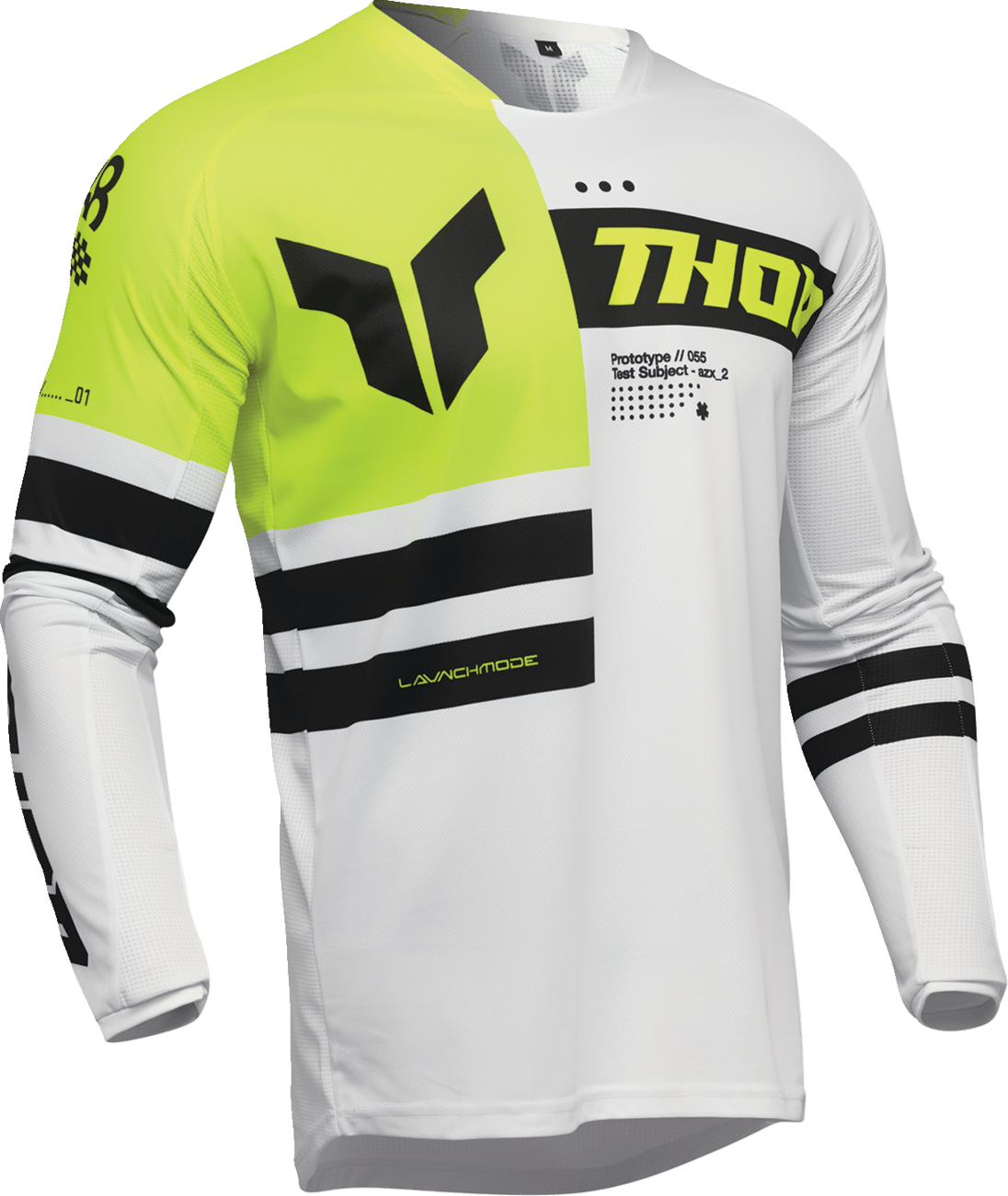 THOR Launchmode Dozer Jersey