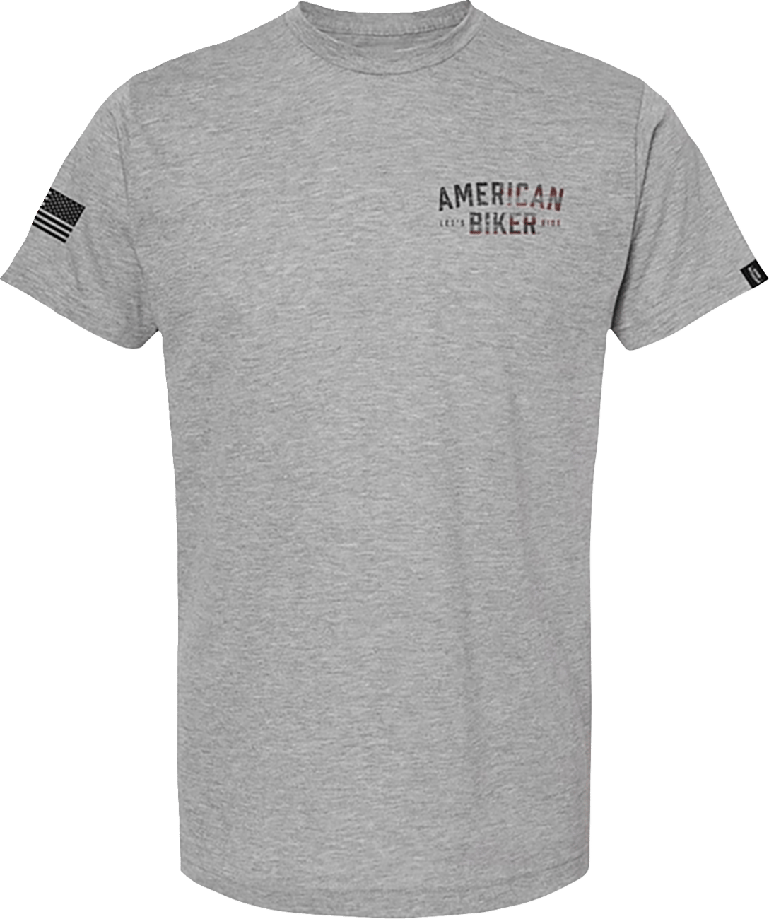 AMERICAN BIKER Biker Sam Active T-Shirt