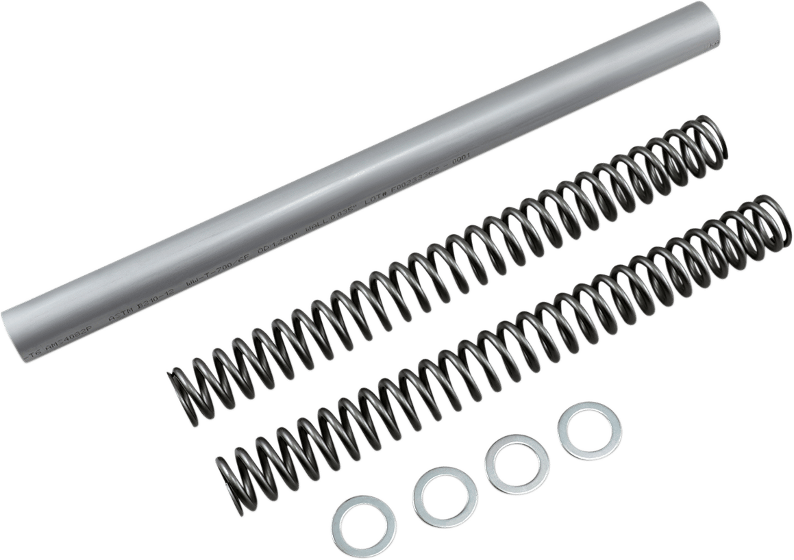 Race Tech Suspension Spring - FRSP S3534090