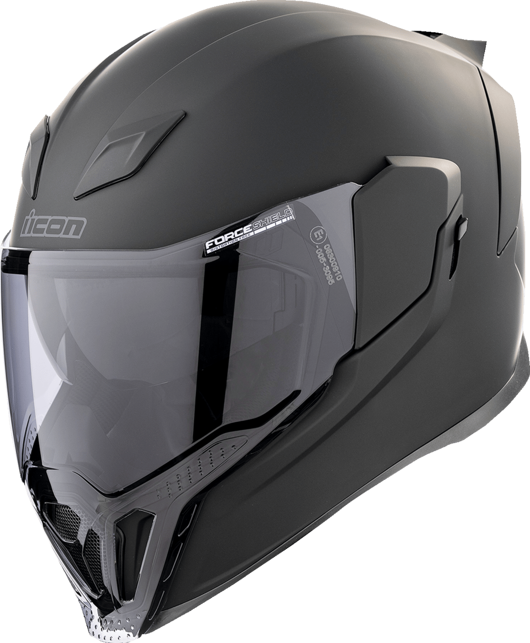 ICON Airflite™ Dark Helmet