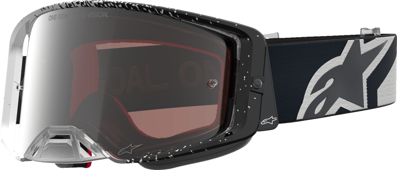 ALPINESTARS GOGGLES Supertech Hiten Goggle