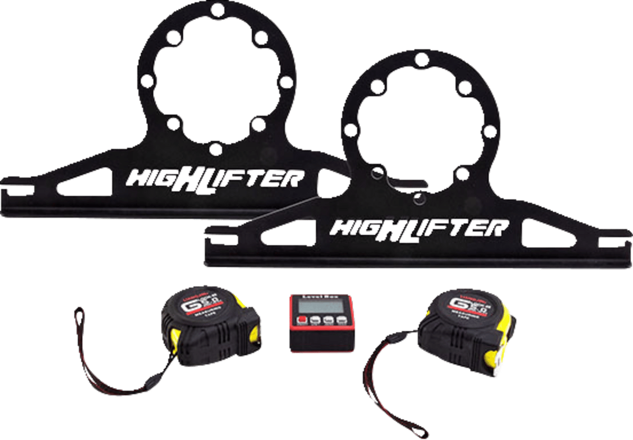 HIGH LIFTER - 5460868 - Alignment Tool - ATV/UTV
