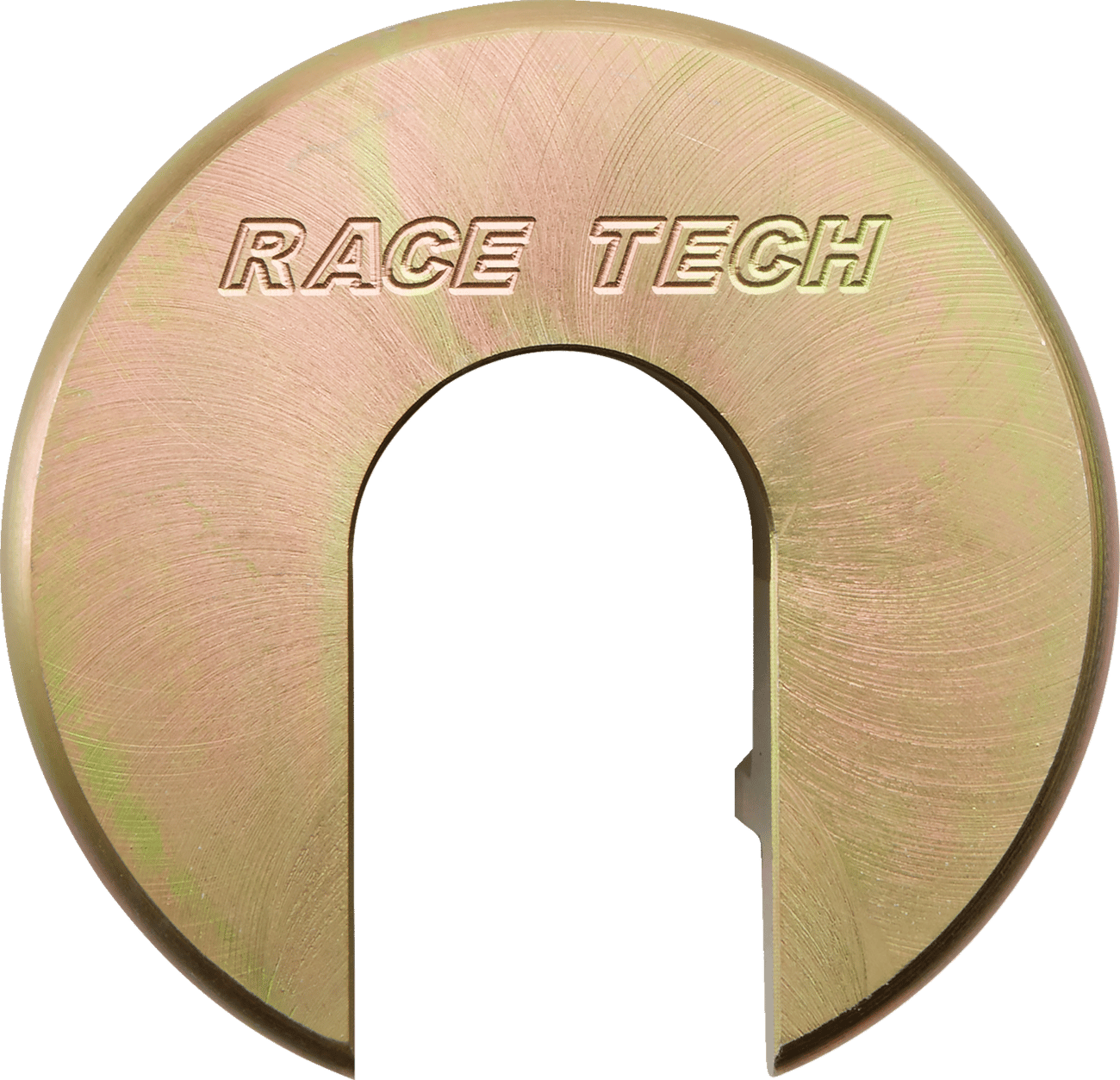 Race Tech Shock Seal Head Setting Tool Suspension Tool - TSSS 01