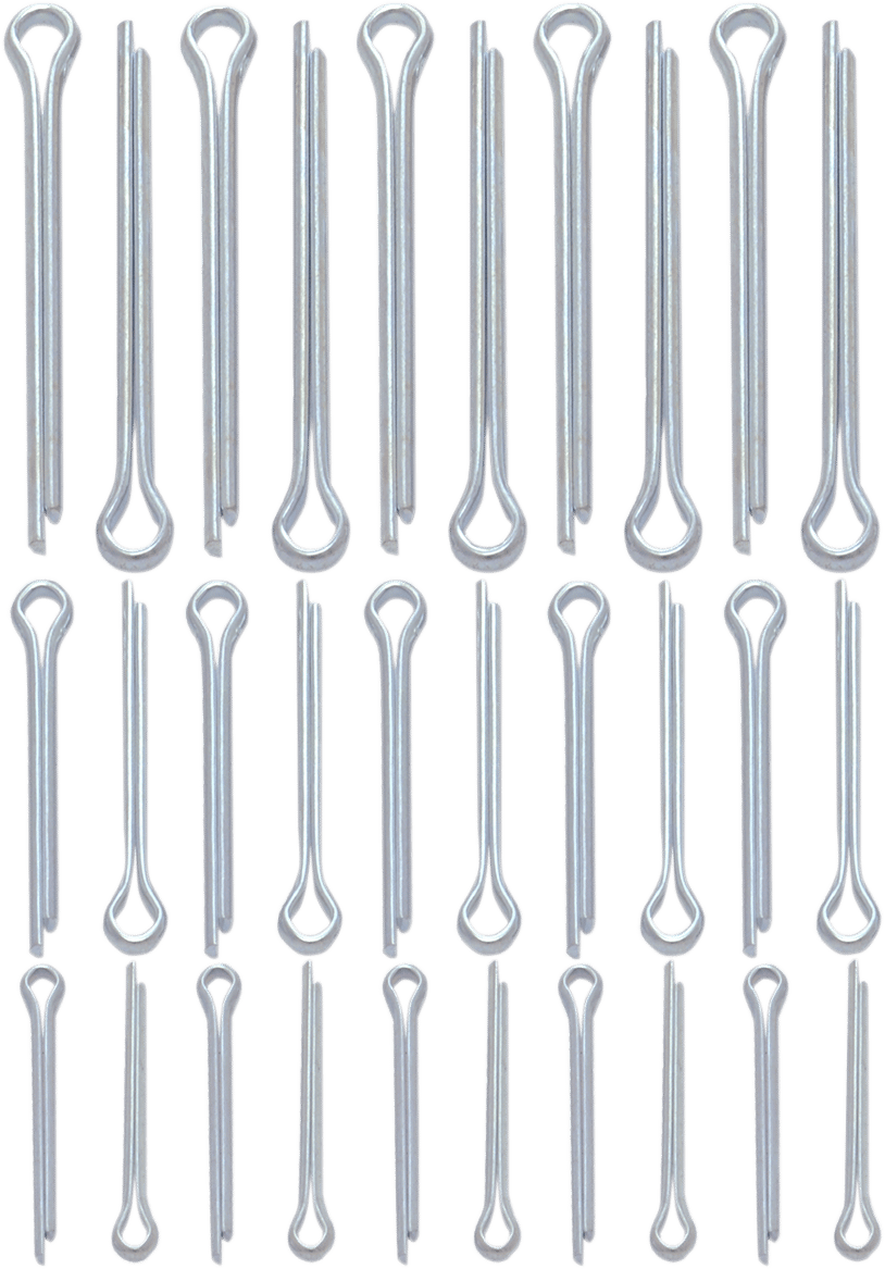 BOLT - SVCOTTER - Cotter Pin Assortment