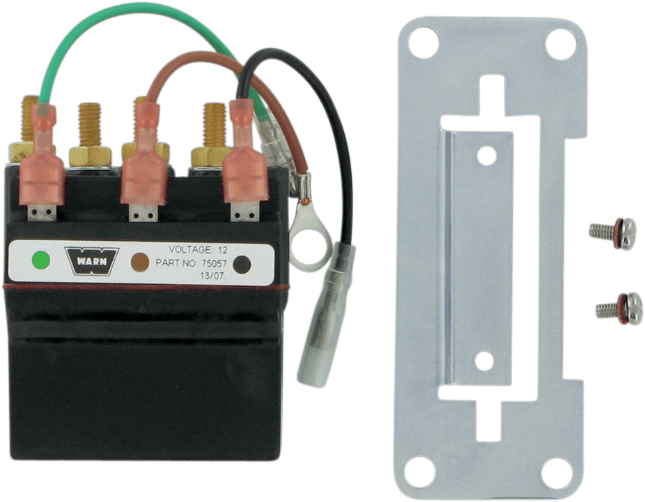 WARN - 76429 - Contactor - Vantage 2000 Winches