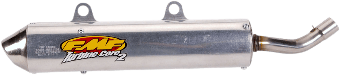 Turbinecore Ii Spark Arrestor
