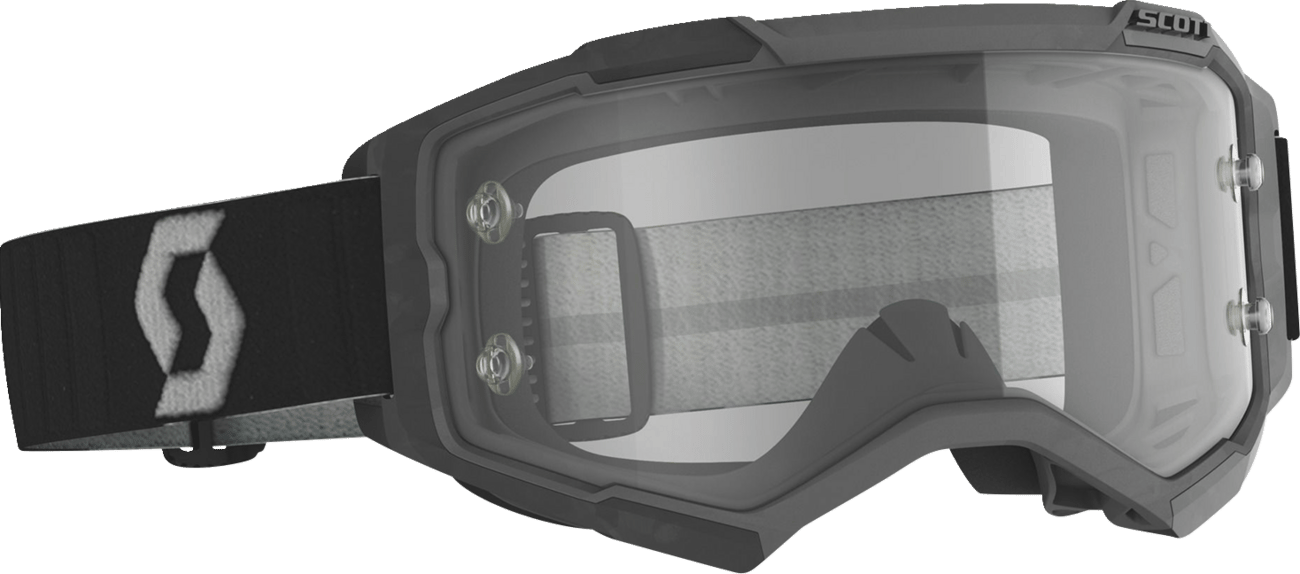 SCOTT Fury Goggle