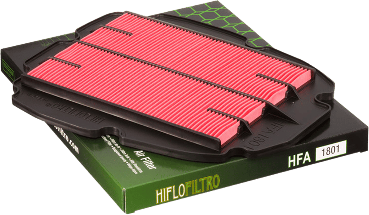 HIFLOFILTRO - HFA1801 - Oe Air Filter For Honda