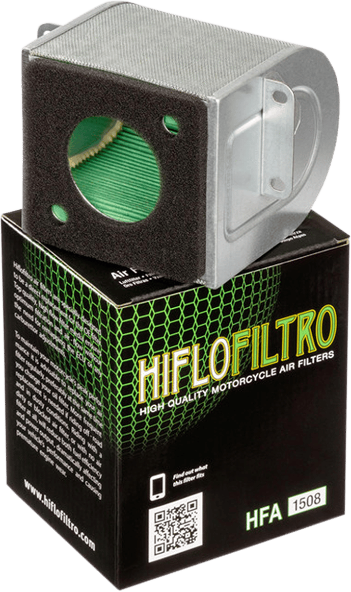 HIFLOFILTRO - HFA1508 - Air Filter - Honda