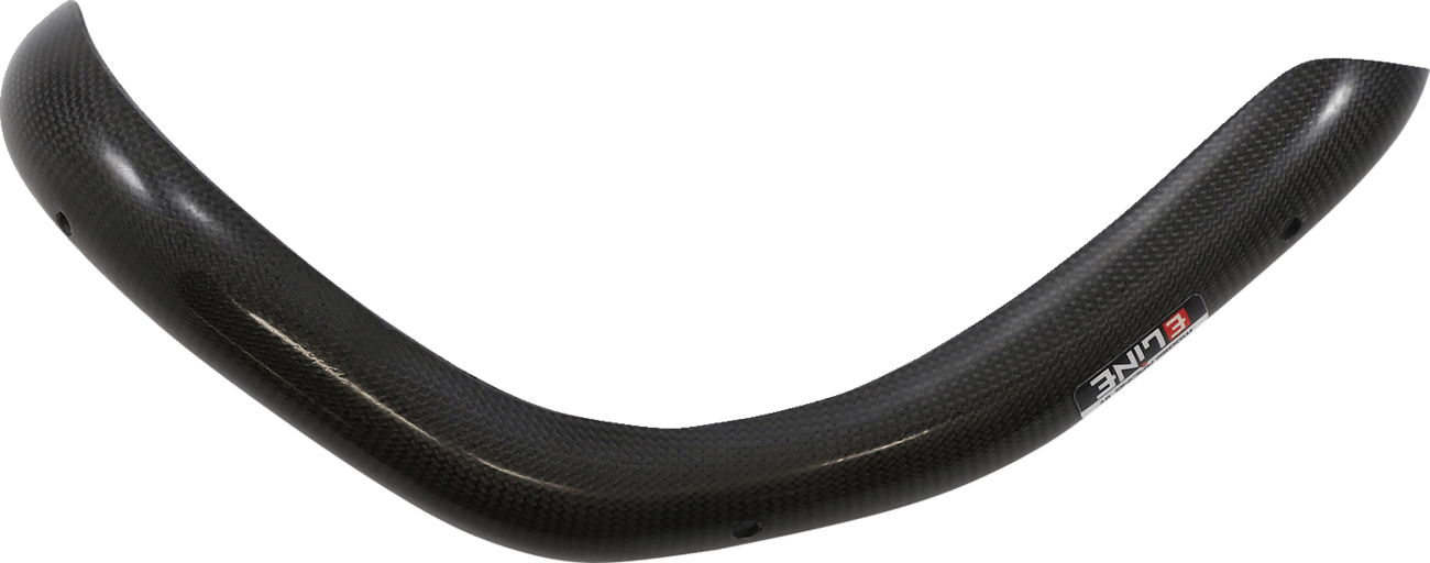 4-Stroke Pipe Guard