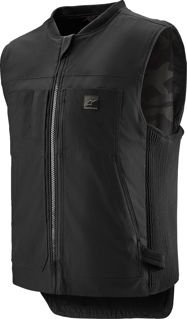 ALPINESTARS TECH-AIR Tech-Air® 3 v2 Canvas Vest