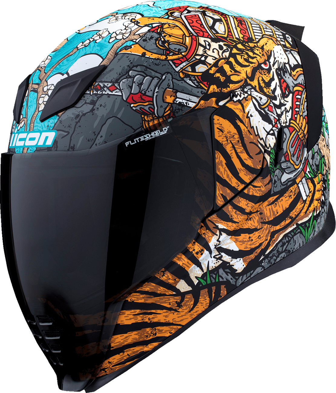 ICON Airflite™ Edo MIPS® Helmet