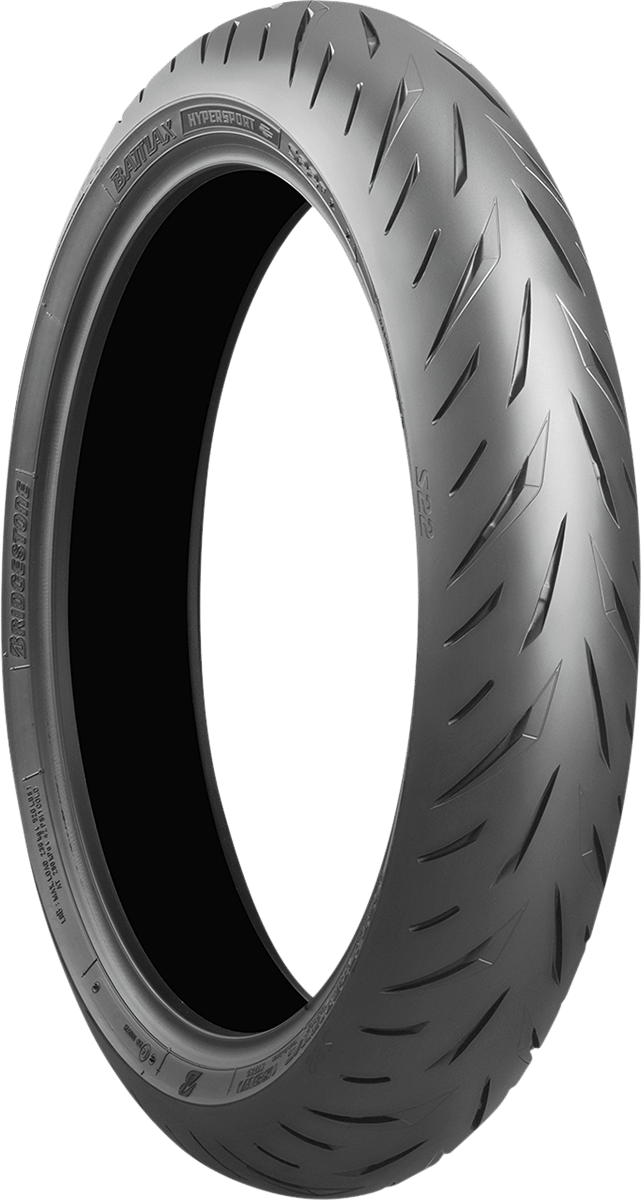 Tube Standard 70/100-17 TR4 Valve Stem