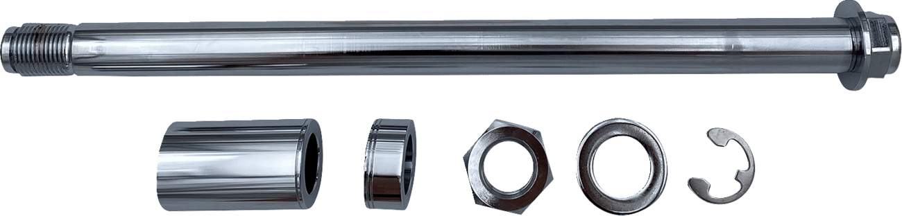 DRAG SPECIALTIES Axle CV Joint - 02142736