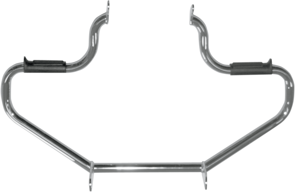 LINDBY - 13606 - Multibar® - Chrome - V-Star 1300