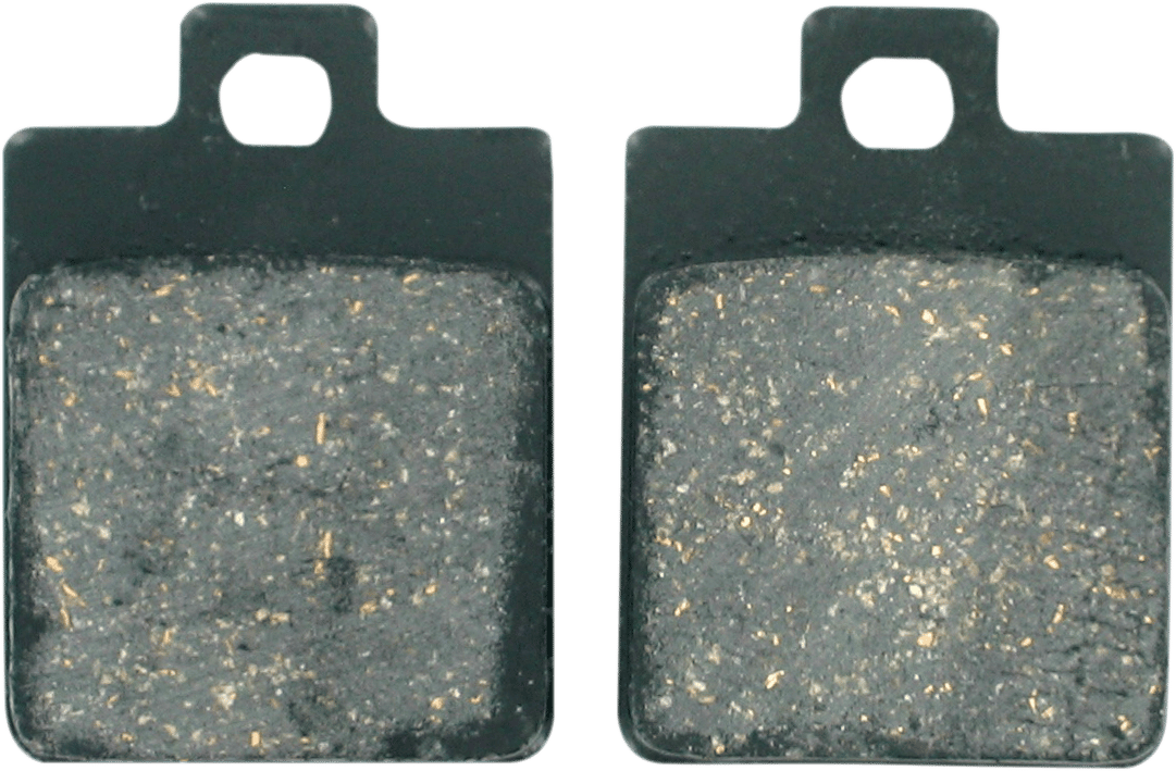 EBC SFA260 Organic Brake Pads