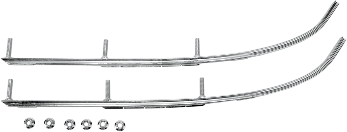 STUD BOY - POLS122560 - Shaper Wearbar - 6" - 60° - Polaris