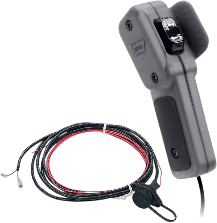 WARN - 64259 - Remote Control Upgrade Kit