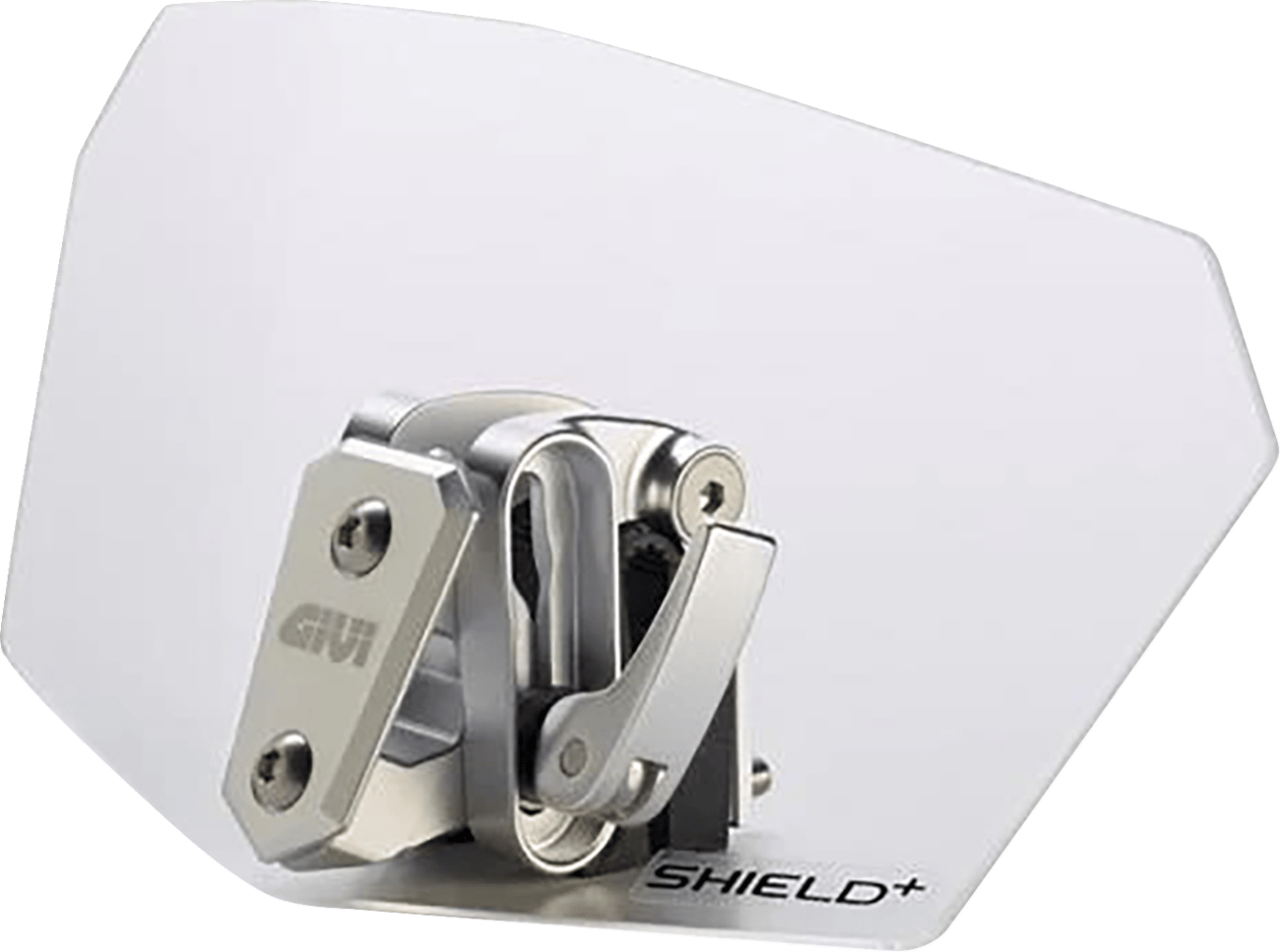 GIVI - S180T - Wind Deflector - Clear - Universal