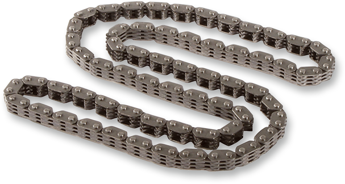 HOT CAMS - HC82RH2010118 - Cam Chain - 82RH2010 X 118 Links - Honda | Kawasaki