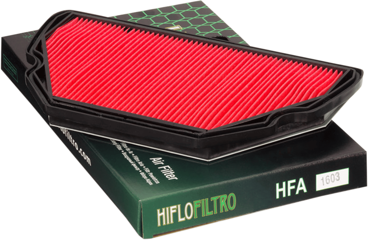 HIFLOFILTRO - HFA1603 - Oe Air Filter For Honda