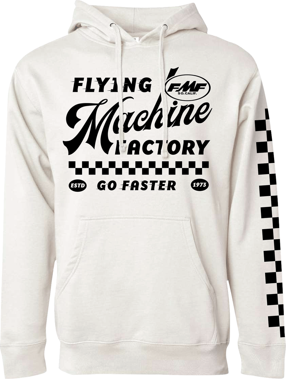 FMF Faster Hoodie